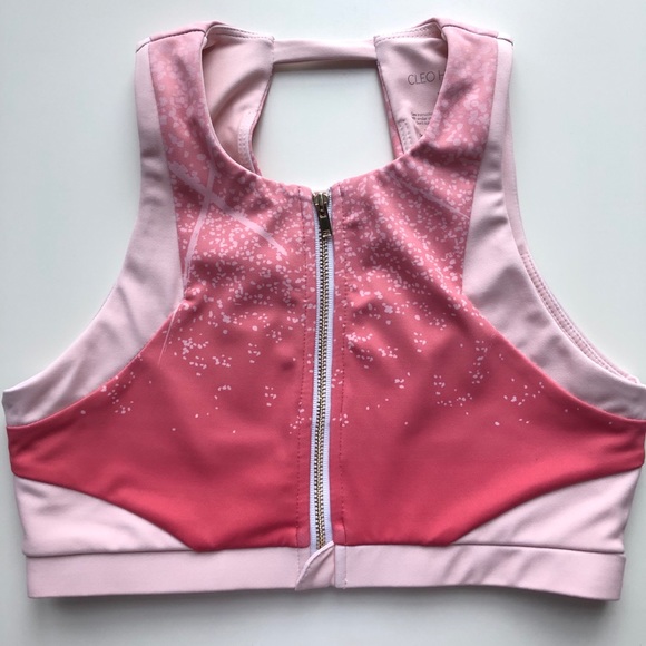 Cleo Harper Camilla Bralet - Picture 5 of 8